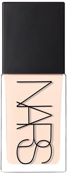 Тональная основа NARS Light Reflecting Foundation, 30 мл, оттенок Light 1