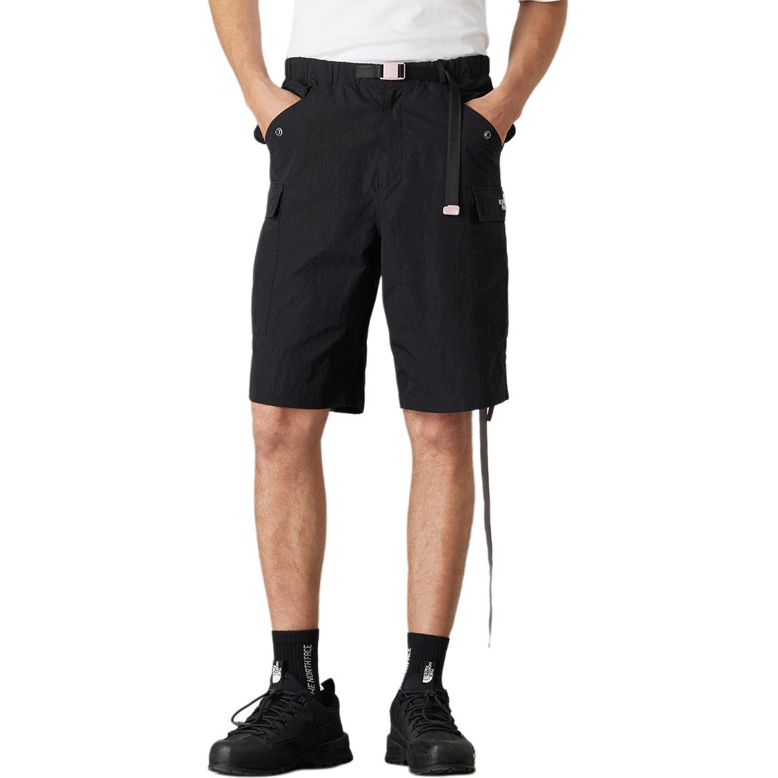 

Шорты мужские Urban Exploration Casual THE NORTH FACE, черный