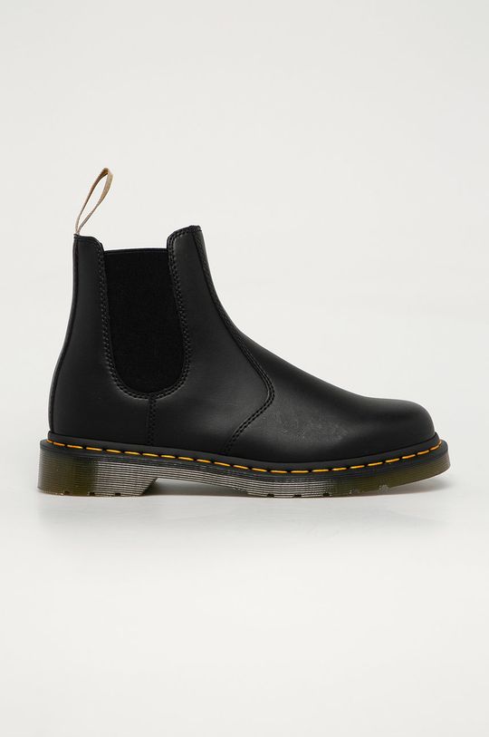 

Ботинки Челси Vegan 2976 Dr. Martens, черный