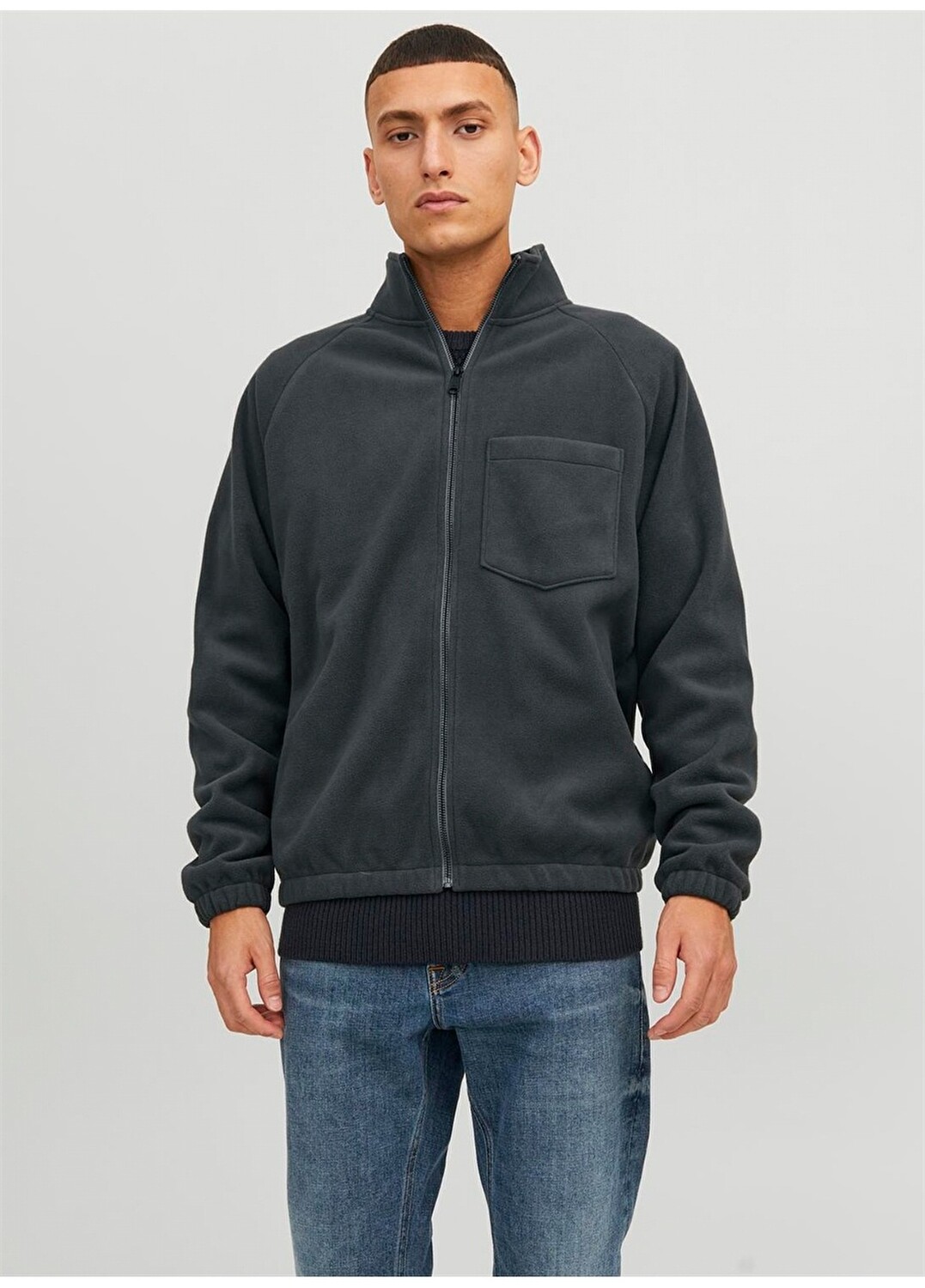 

Фуфайка Jack & Jones