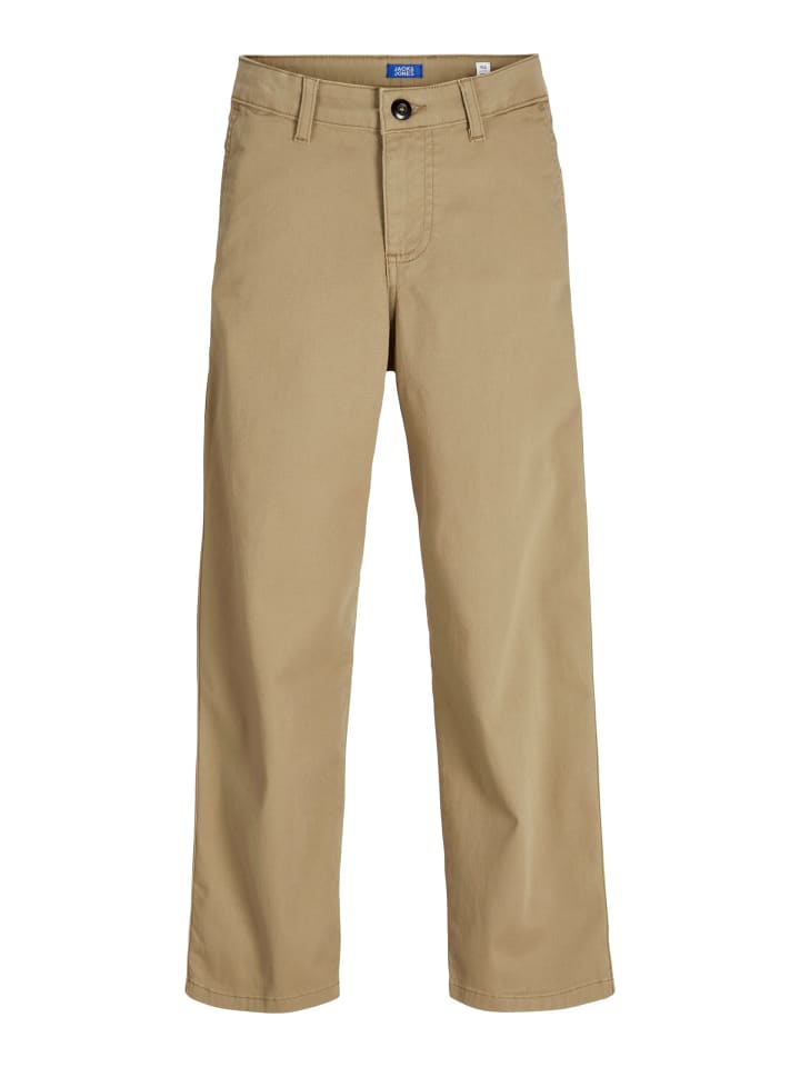 

Тканевые брюки JACK & JONES Junior