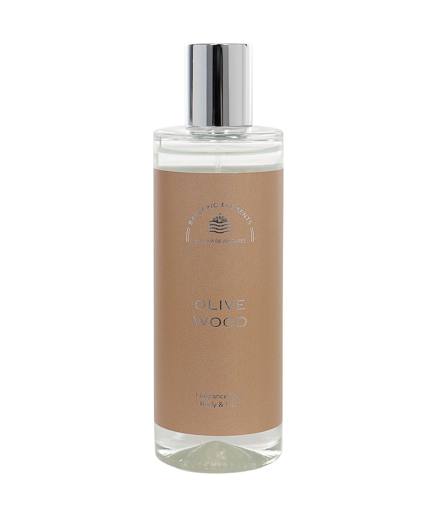 

Спрей для тела BALEARIC ELEMENTS Olive Wood, 100 ml