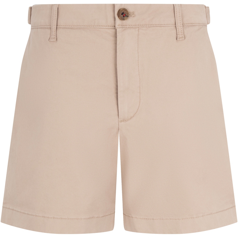 

Повседневные шорты женские Tommy Hilfiger, хаки