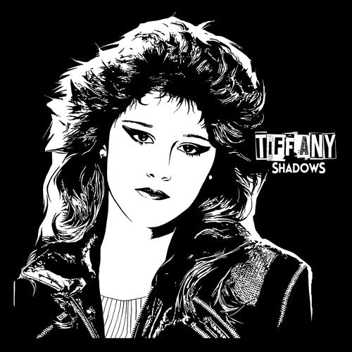 

CD диск Tiffany: Shadows