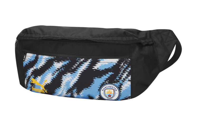 

Поясная сумка унисекс Puma, Black