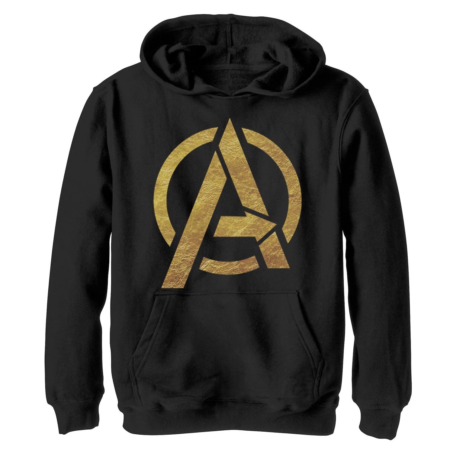 

Толстовка с логотипом на груди из золотой фольги для мальчиков 8–20 лет Marvel Avengers Marvel, Желтый, Толстовка с логотипом на груди из золотой фольги для мальчиков 8–20 лет Marvel Avengers Marvel
