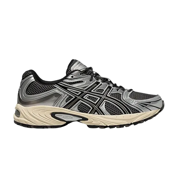 Кроссовки ASICS Gel Kahana TR Nexus, серый