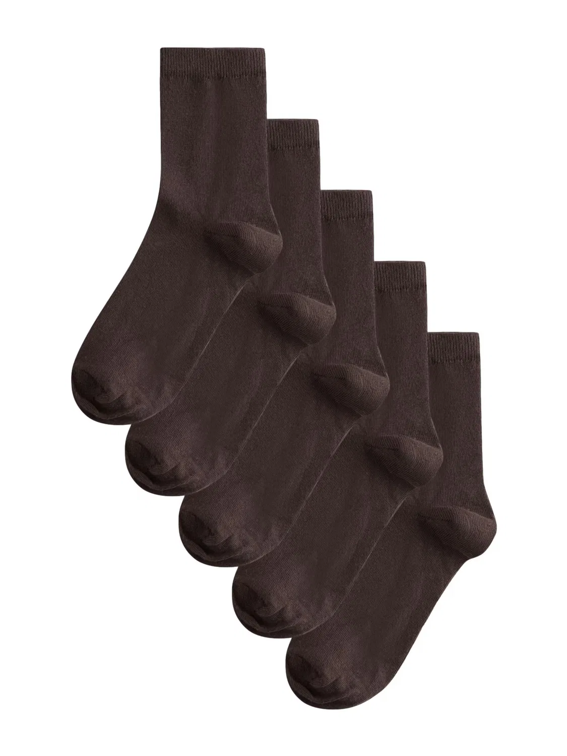Носки Next, Chocolate