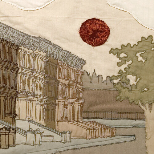 

CD диск Bright Eyes: I'm Wide Awake, It's Morning