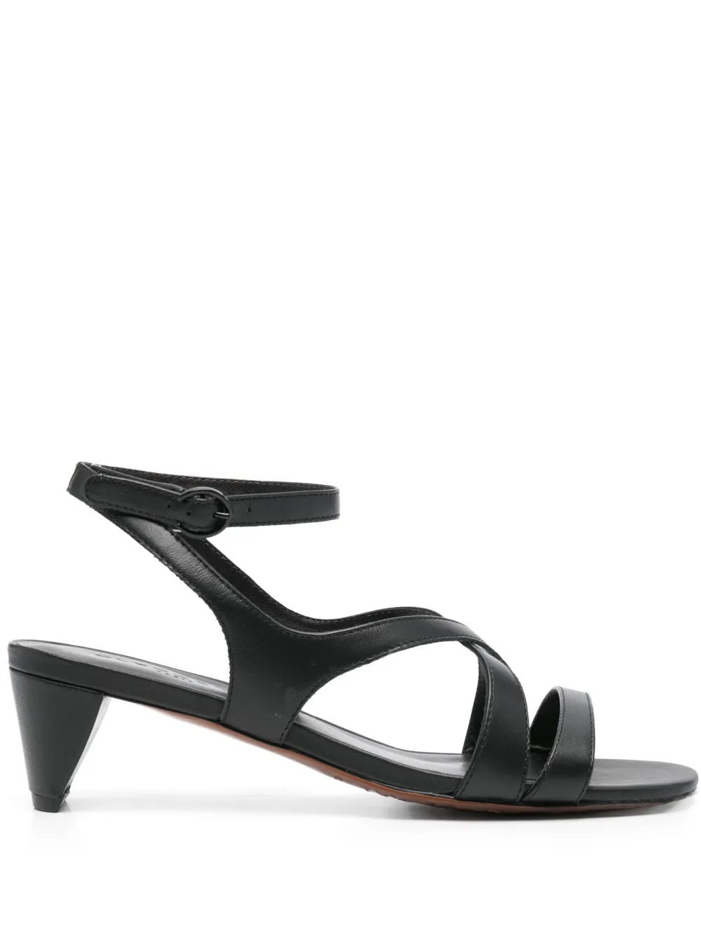 Босоножки Lolita 45 Clergerie, черный