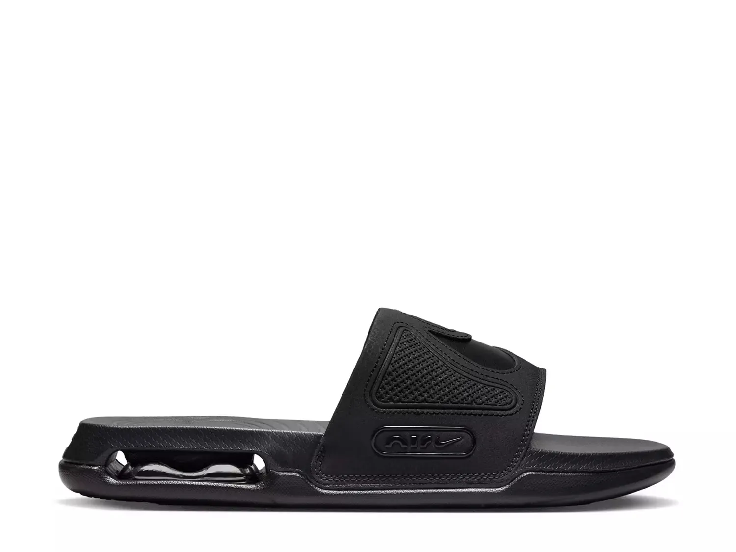 

Сандалии Air Max Cirro - мужские Nike, Black