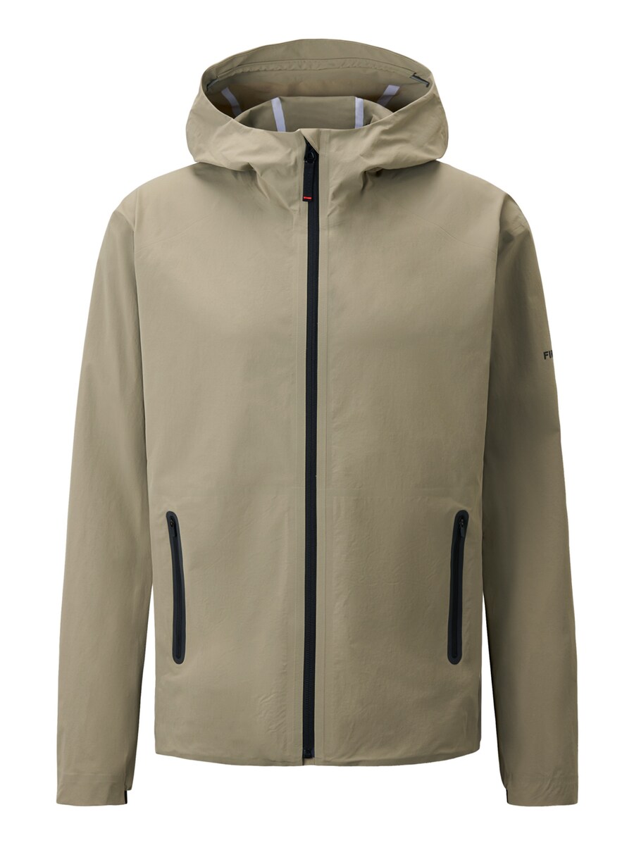 

Куртка для активного отдыха Bogner Fire + Ice Vilmar, хаки