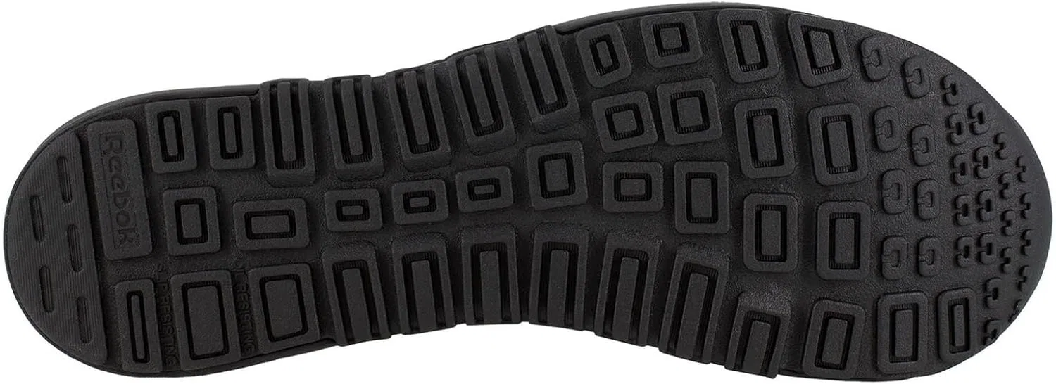 Мужские кроссовки Reebok Nano, черные — фото 3
