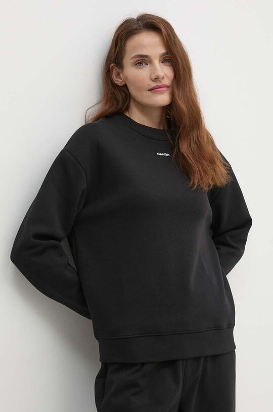

Толстовка Calvin Klein, черный