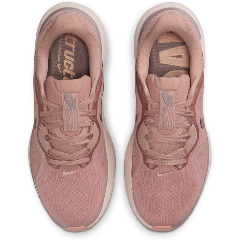Кроссовки с конструкцией 26 Nike, мультиколор — фото 4