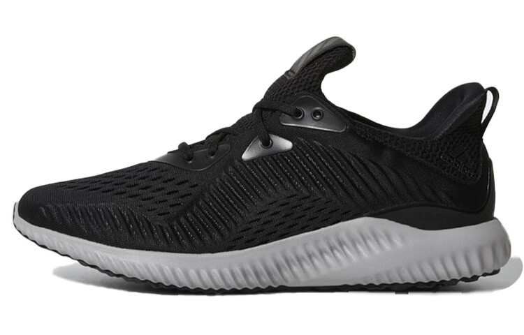 

Adidas Alphabounce EM Черный