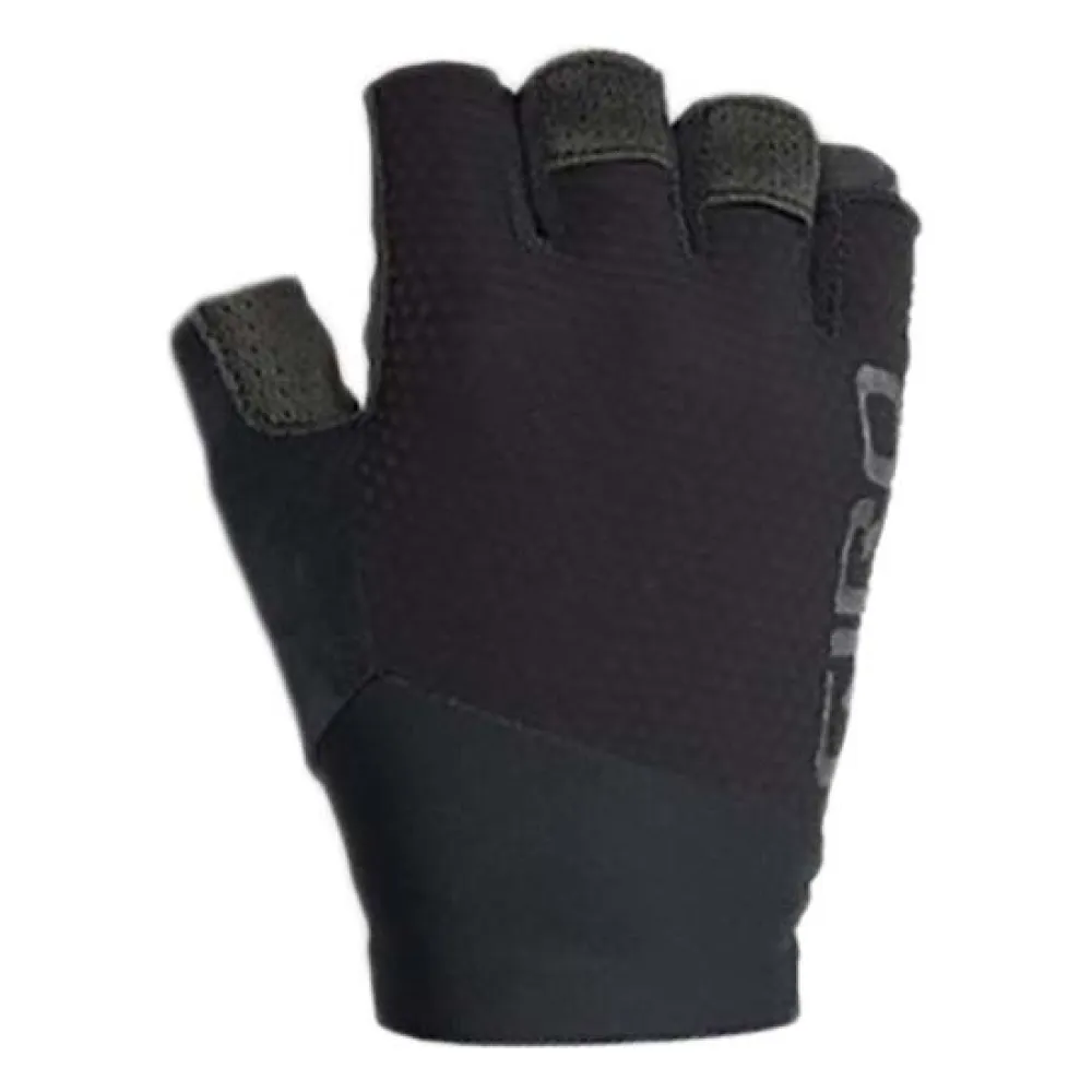 

Перчатки Giro Zero CS, черный