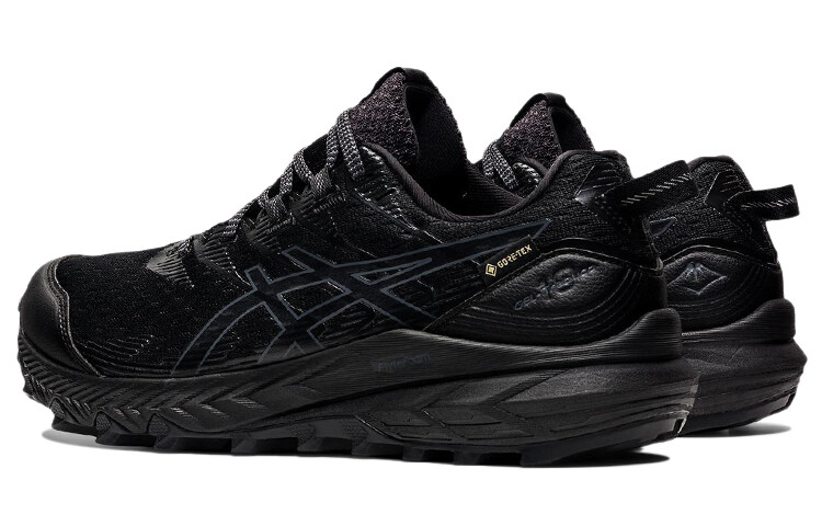 Женские кроссовки Asics Gel-Trabuco 10 — фото 2