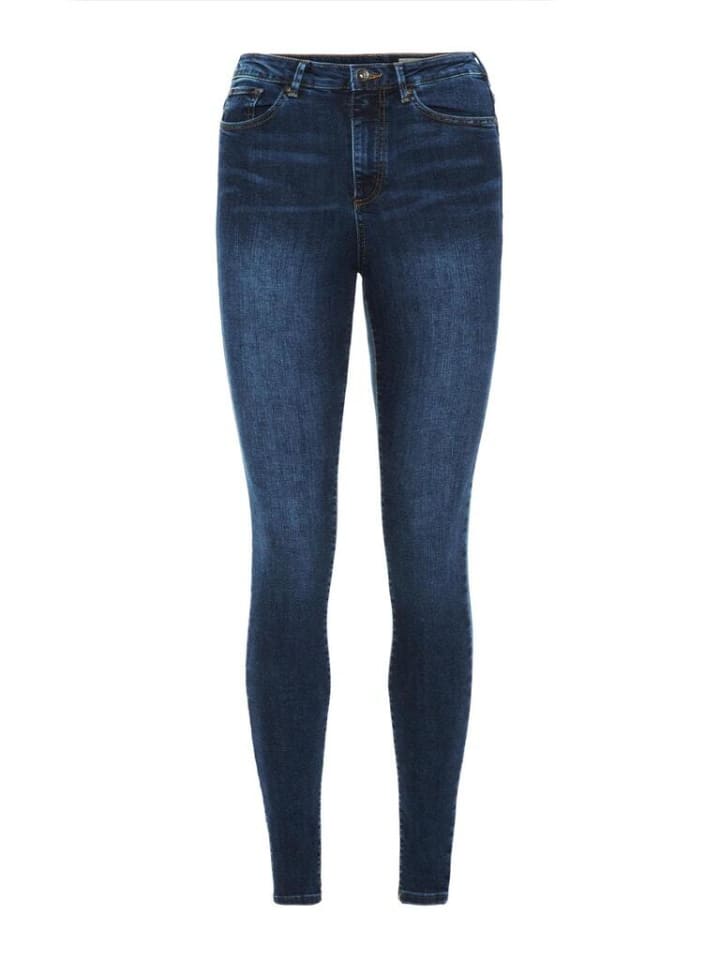 

Джинсы Vero Moda, Средне-синий деним