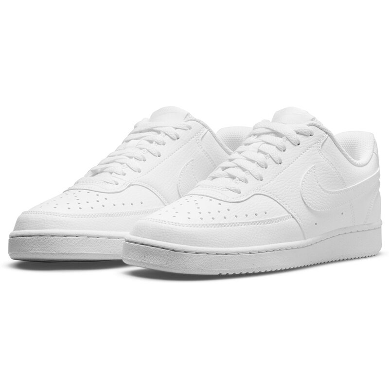 Повседневная обувь Court Vision Low Next Nature Nike, мультиколор — фото 4