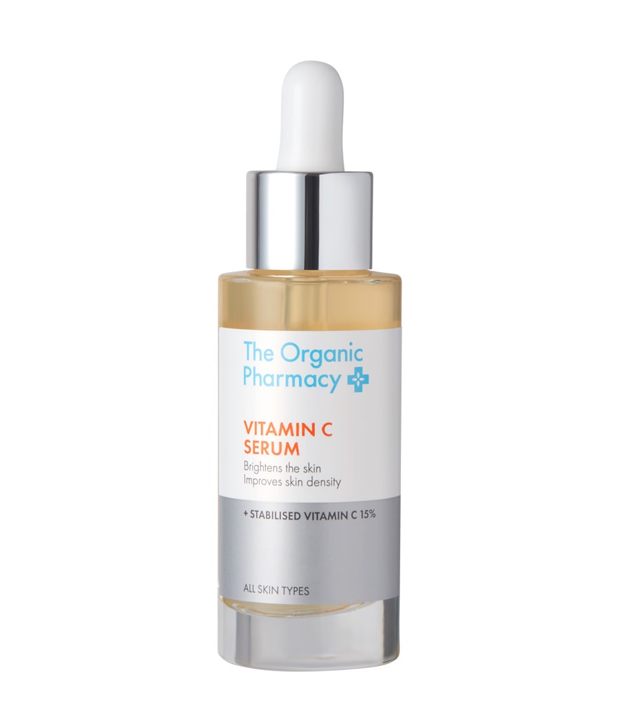 

Сыворотка для лица The Organic Pharmacy Vitamin C Serum, 30 ml