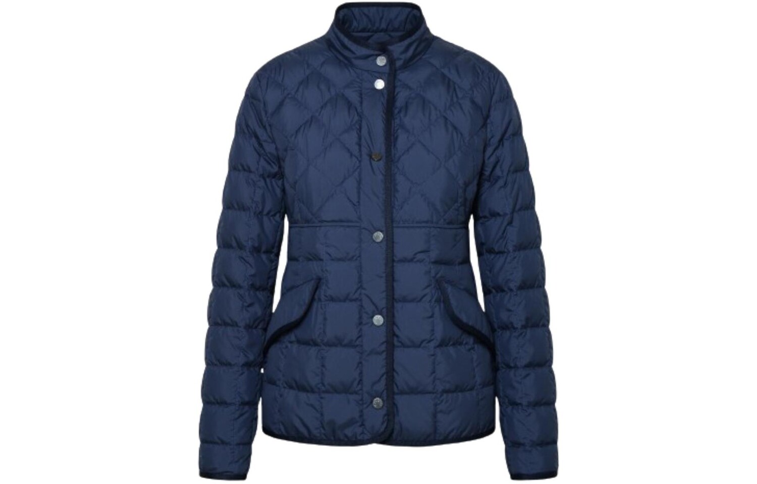 

Куртка женская синий Moncler