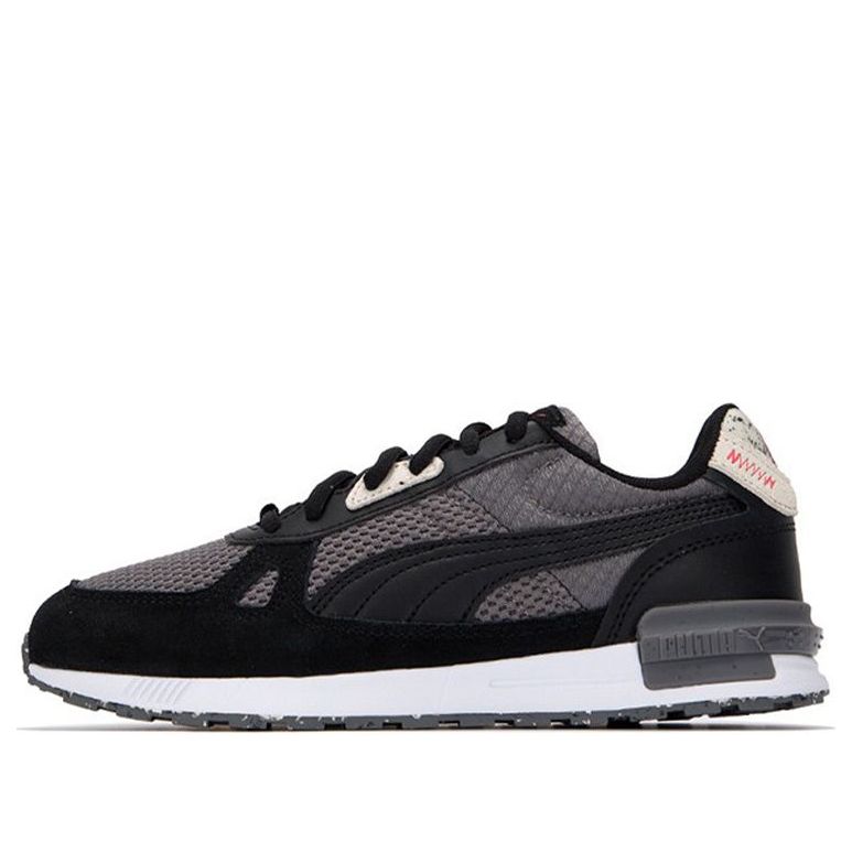 

Спортивные кроссовки PUMA Graviton Pro Better 'Smoked Pearl Dark Shadow', серый
