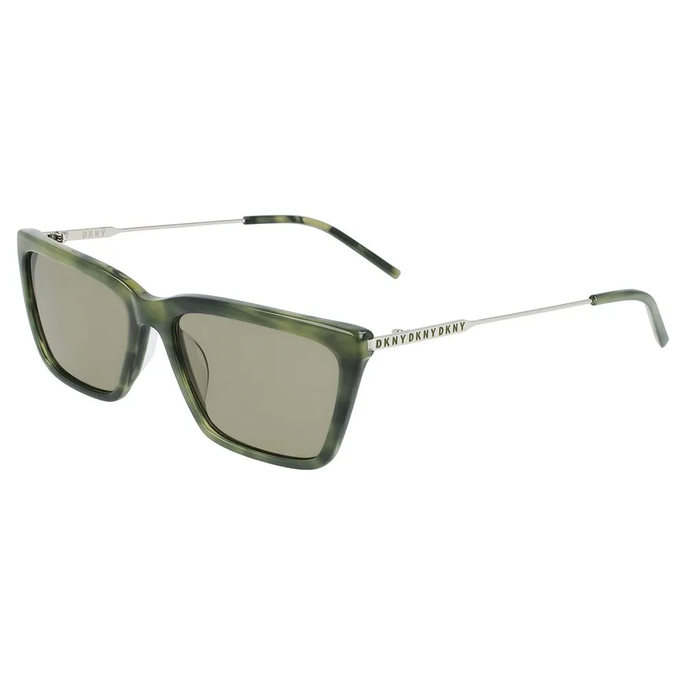 

Солнцезащитные очки DKNY DK709S305 woman, зеленый
