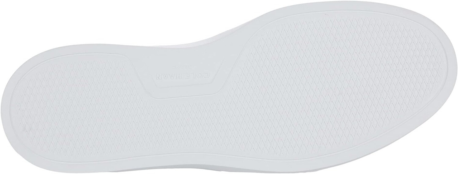 Кроссовки GrandPro Rally Canvas Court Sneaker Cole Haan, цвет Vintage Indigo Canvas/Natural — фото 3