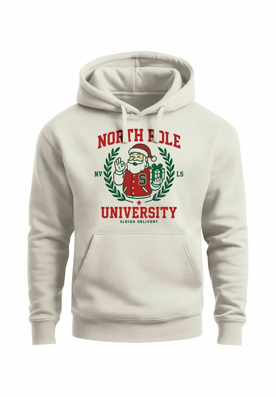 

Худи Neverless WEIHNACHTEN PRINT AUFDRUCK MOTIV, Urban Grey/Sand, Серый, Худи Neverless WEIHNACHTEN PRINT AUFDRUCK MOTIV, Urban Grey/Sand