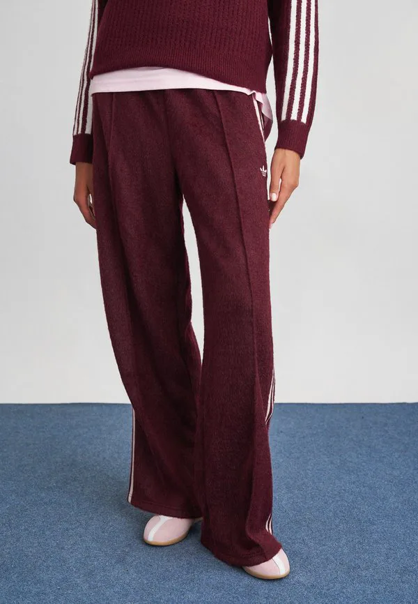 Спортивные штаны Adidas Originals, Maroon