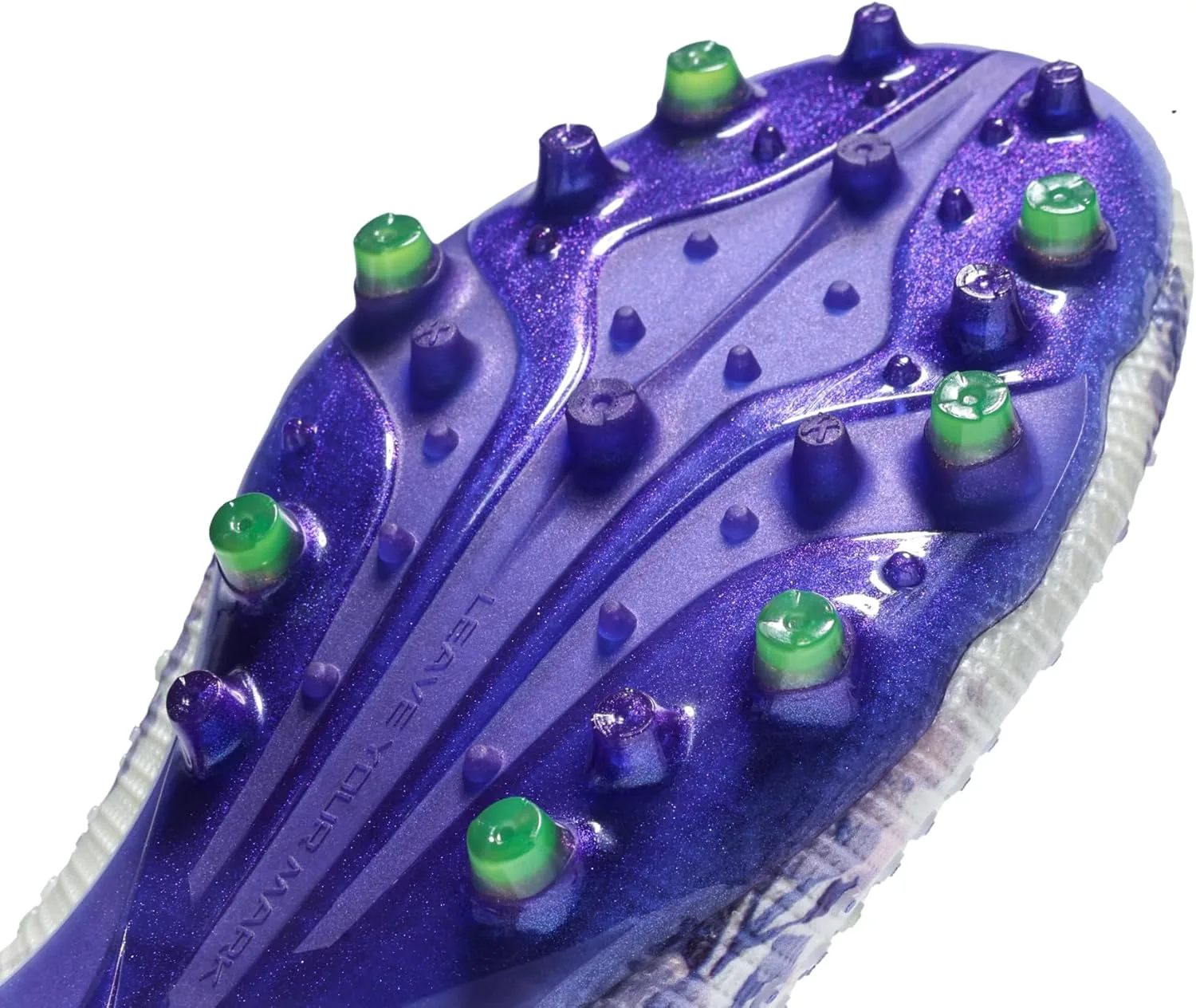 Футбольные бутсы KELME Flash без шнурков для мужчин, высокие, легкие, для игры на улице, унисекс, для взрослых и молодежи, искусственная многоповерхностная подошва, фиолетовый — фото 3