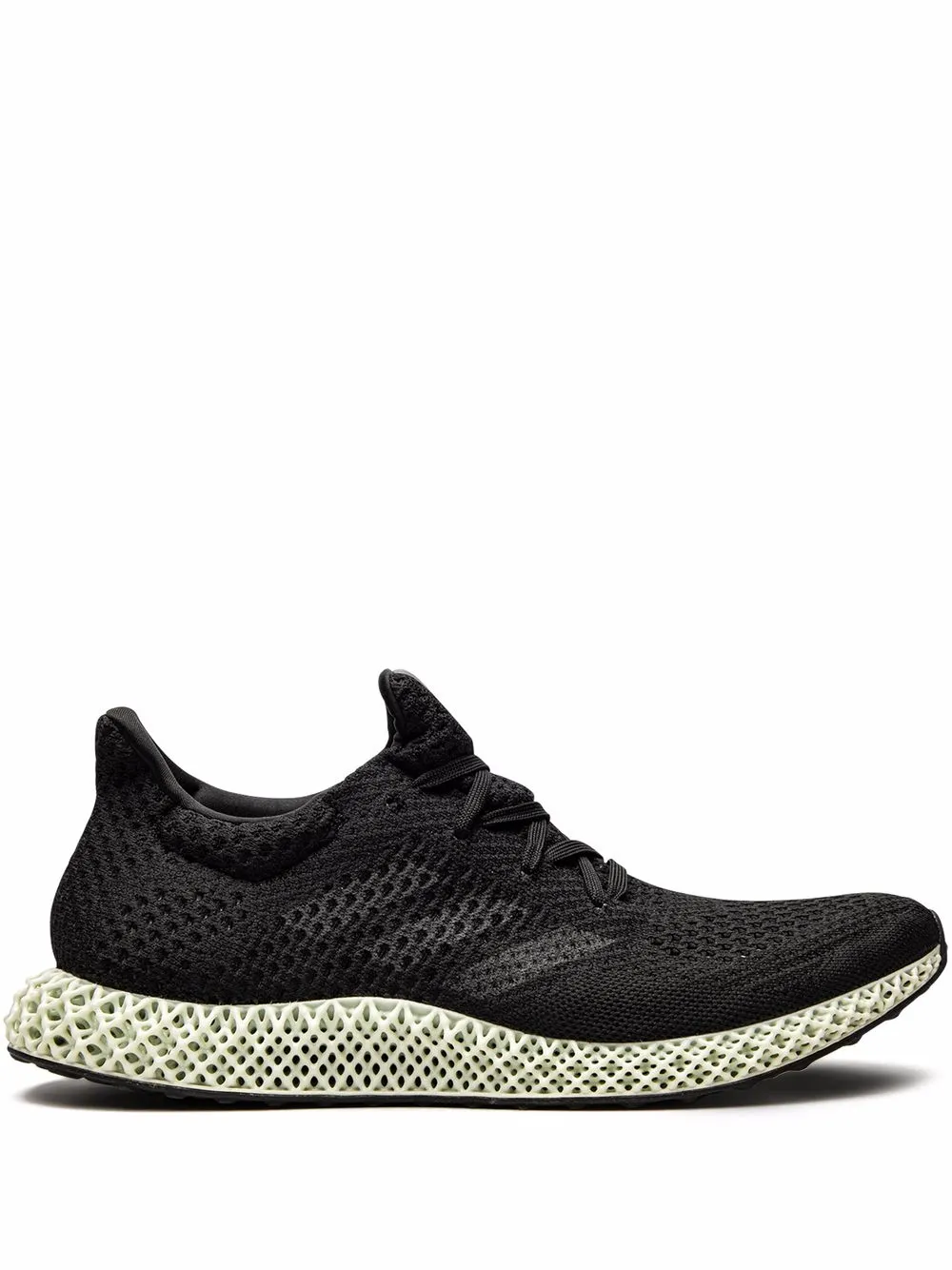 

Кроссовки Futurecraft adidas, черный