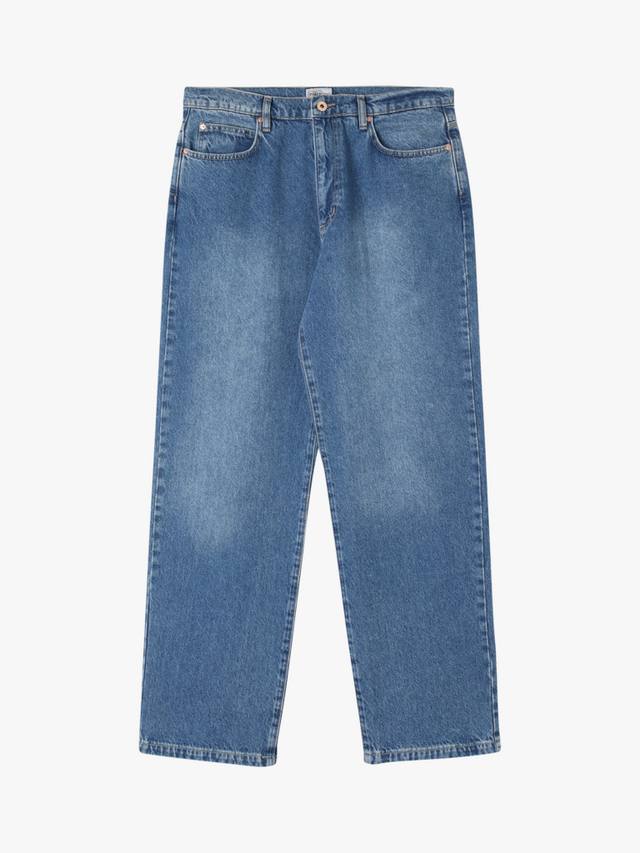 

Стандартные джинсы 5 Stan Ray, 70s Stone Denim