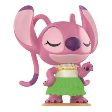 

Фигурка Pop Mart Disney Stitch On a Date Figures 'Striking Poses'