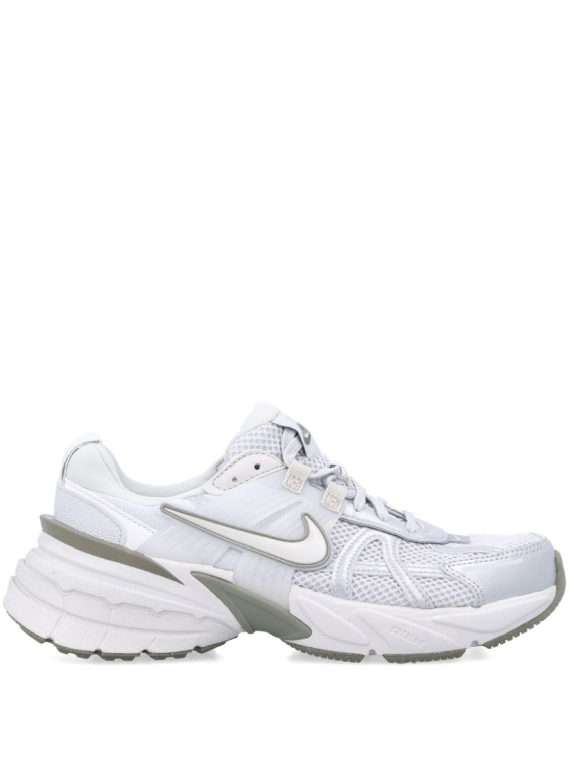 

Кроссовки V2K Nike, серый