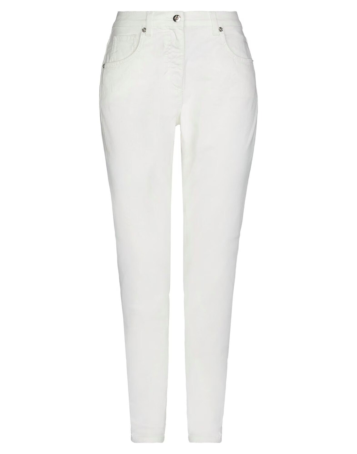 

Джинсы Blumarine, белый