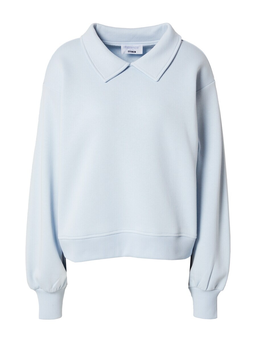 

Свитер florence by mills exclusive for ABOUT YOU Sweatshirt Joy, светло-синий