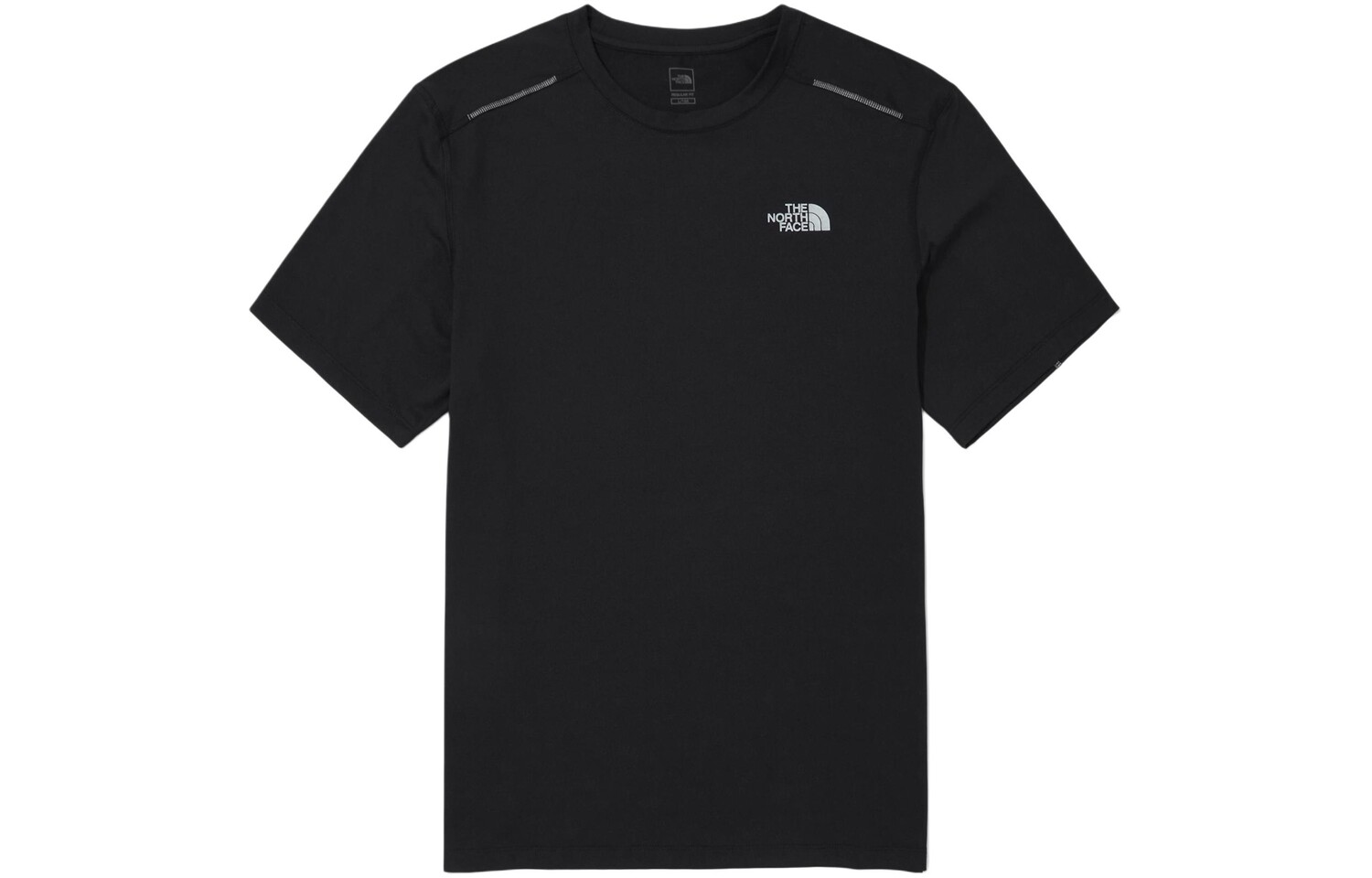 

THE NORTH FACE Мужская футболка, цвет Black