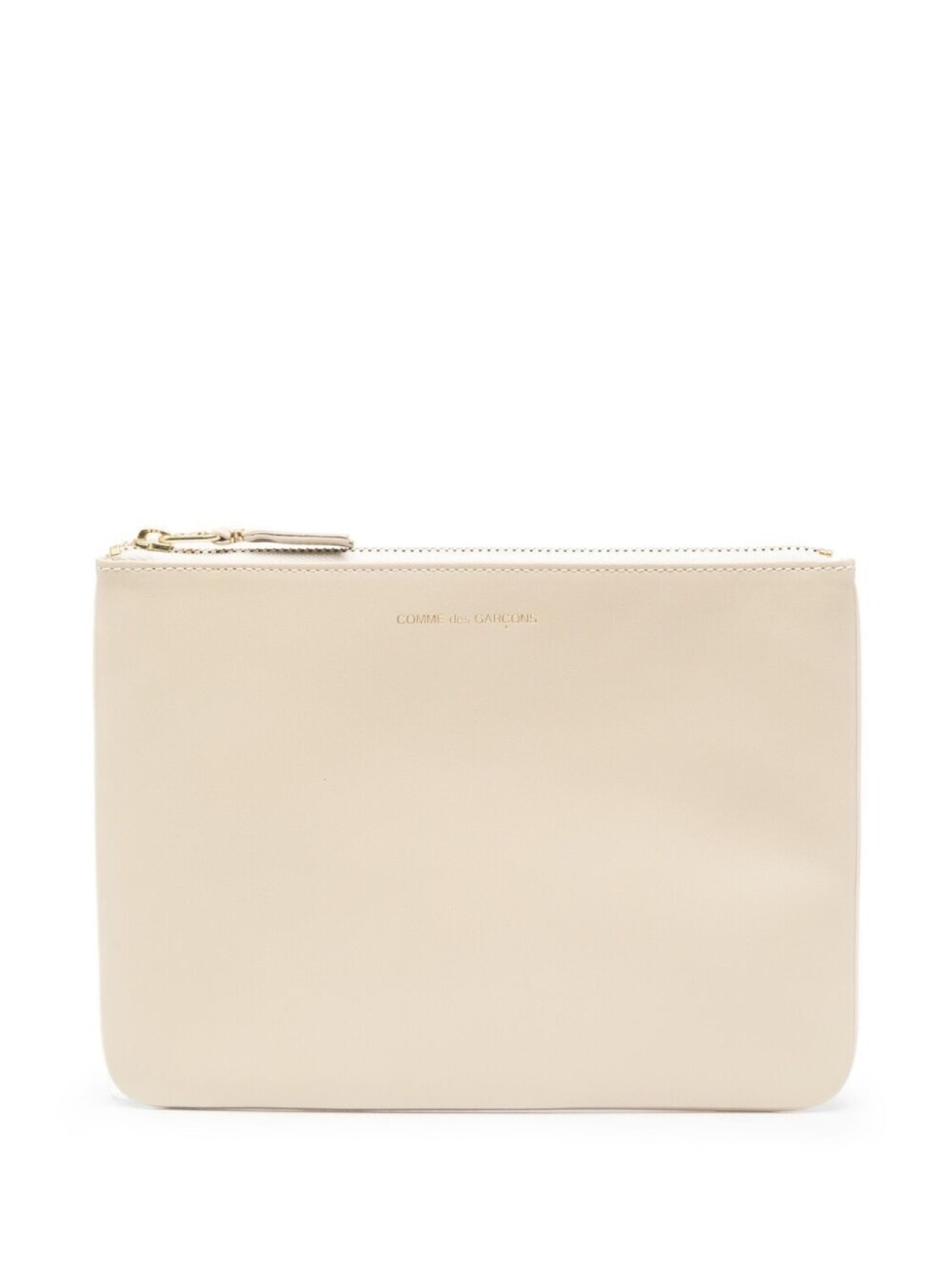 

Comme Des Garçons Wallet бумажник с логотипом, нейтральный