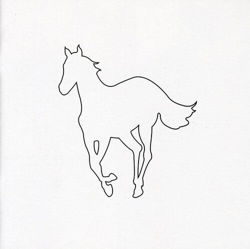 

CD диск Deftones: White Pony (Added Track)