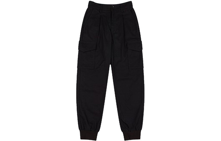 

Dickies Женские повседневные брюки, цвет Black