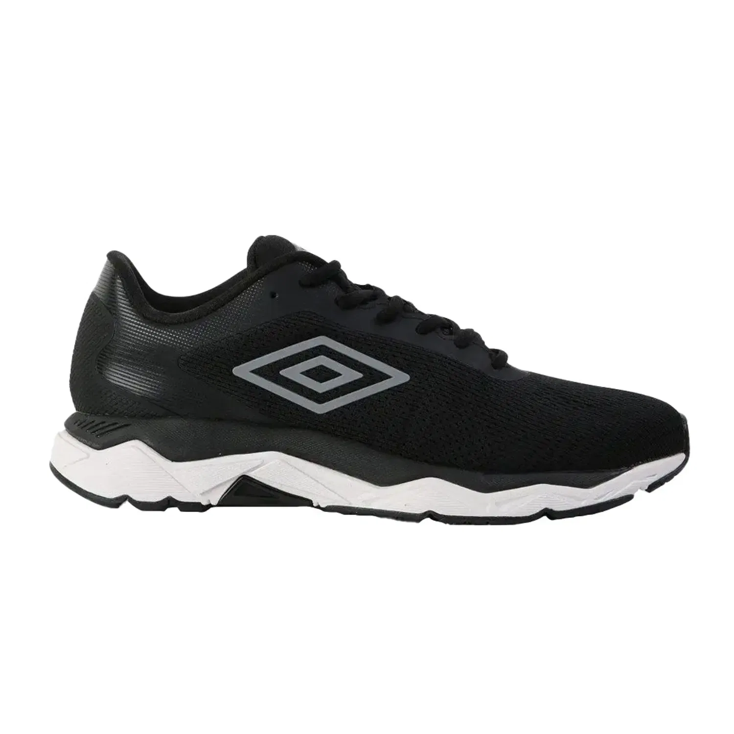 Кроссовки Impulsa II Umbro, черный