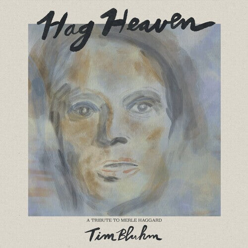 

Виниловая пластинка Bluhm, Tim: Hag Heaven