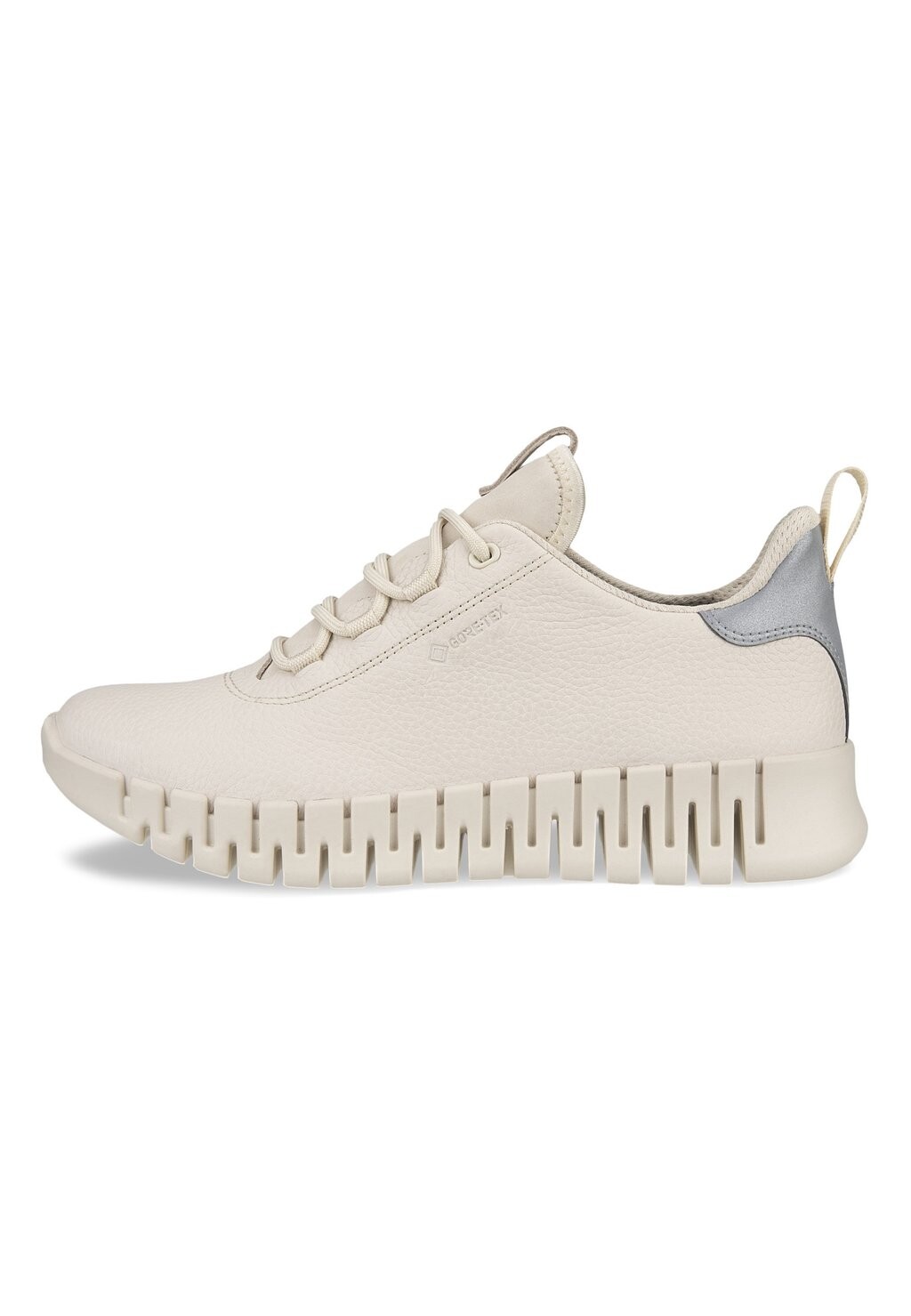 

Низкие кроссовки Gruuv Gtx ECCO, цвет light grey