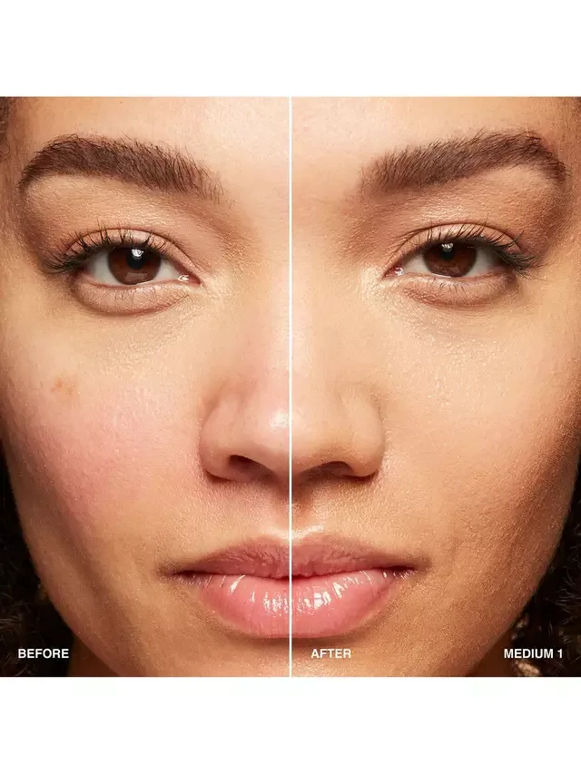 Крем для лица SPF BOBBI BROWN Увлажняющий с витаминами, Medium — фото 3