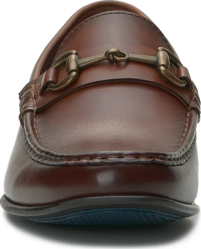 Лоферы Vince Camuto, Cognac — фото 2