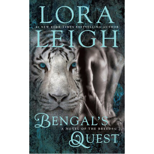 

Книга Bengal’S Quest – (Paperback)
