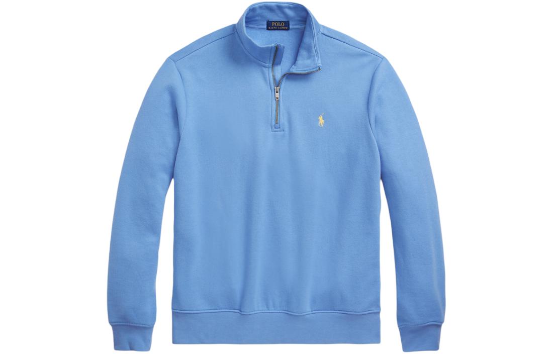 

Свитшот SS24 Мужской Синий Polo Ralph Lauren