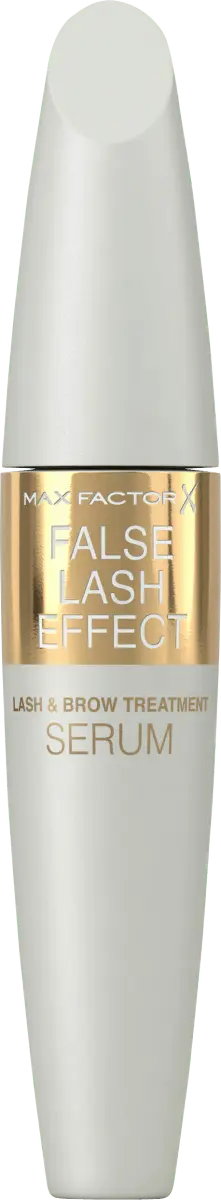 

Ресницы и усилители Сыворотка для бровей False Lash Effect 13,10мл MAX FACTOR